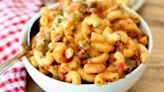 52 Cheap Recipes That Start With a Box of Elbow Macaroni