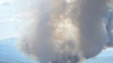 Wildfires rage across Western Canada, smoke pollution sweeps into Ontario, U.S.