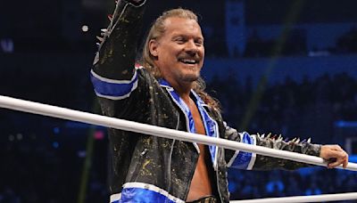 Jim Ross Discusses Getting Chris Jericho Over With Former WWE Boss Vince McMahon - Wrestling Inc.