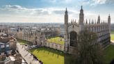 Private schools may have been included in Cambridge University scheme for deprived teens