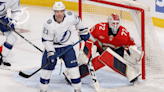 Nuts & Bolts: Series shifts back to Sunrise for Game 5 | Tampa Bay Lightning