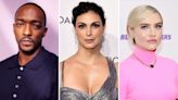 Anthony Mackie, Morena Baccarin And Maddie Hasson To Star In George Nolfi’s ‘Elevation’ From Lyrical Media And Producer...