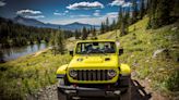 Detroit auto show reveal: 2024 Jeep Gladiator comes with new tool for finding trails