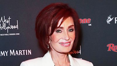 Sharon Osbourne Says the ‘Worst Thing’ to Happen to Kids Is the 'iPad and iPhone': 'It's Insanity' (Exclusive)