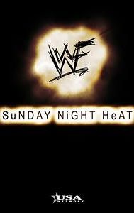 WWE Heat