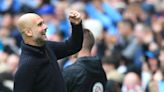 Manchester City campeón de la Premier League: Arsenal se pinchó en el sprint final, Guardiola festejó por triplicado y Julián Álvarez logró su primer título en Europa