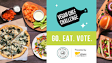 Winning restaurant named for Champaign Vegan Chef Challenge 2024