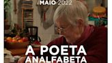 Muere la poeta y activista compostelana Luz Fandiño a los 92 años de edad