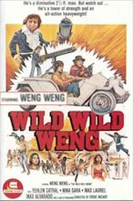 D'Wild Wild Weng (1982) - IMDb