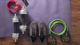 A runner's guide to strength training - how to plan your workouts