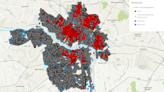 Richmond wants to know where the lead water pipes are in the city