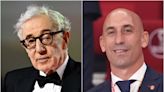 ‘He wasn’t raping her’: Woody Allen offers staggering defence of Spanish football boss Luis Rubiales