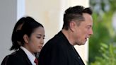 Musk Arrives in Indonesia to Inaugurate Starlink With President