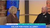 Learn About How Xolair can Protect Against Food Allergies