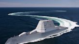 US Navy stealth destroyer Zumwalt's deck guns are basically useless, but it's on its way to get new hypersonic missile launchers