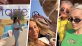 Why the Internet Became Fixated on an Influencer Trip to Dubai