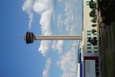 Tower of the Americas