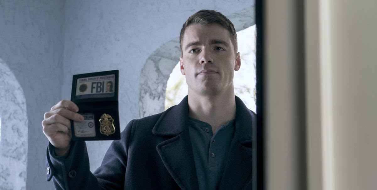 The Night Agent's Gabriel Basso lands Netflix movie role