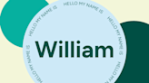 William Name Meaning