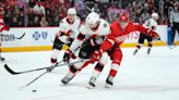 Detroit Red Wings' Friday game vs. Ottawa Senators postponed till February