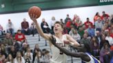 'It is 100% deserving': Bruskotter highlights Shelby's sectional title by joining 1,000-point club