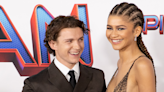 Zendaya struggles to understand Tom Holland's British slang