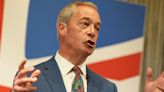 Farage hints at bombshell plan for Tories after the General Election