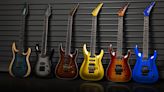 Jackson’s best guitars of 2023? The Pro Plus Series packs Fishman Fluence, Bare Knuckle and EverTune appointments – plus stainless steel frets