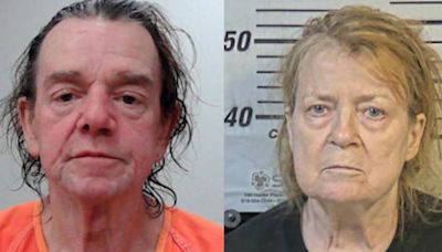 Lafourche Parish arrests two people in the 1986 death of Paula Boudreaux