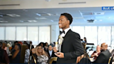 Gentlemen’s Quest of Tampa awards over $30,000 in scholarships to minority students