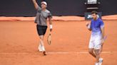 Zeballos y Granollers ganaron en Roland Garros y siguen por su doble objetivo