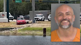 Weekend Joyride Ends in Florida Retention Pond Following Police Chase | Real Radio 104.1 | Florida News