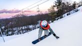 Roundtop Mountain ski resort gears up for opening day