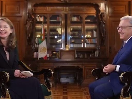 TEPJF da la razón a AMLO: no debe retirar entrevista con Canal Red