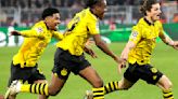 Dortmund digs deep to beat Atlético 4-2 and reach Champions League semifinals with 5-4 aggregate win