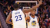 Draymond Green pinpoints Warriors X factor against Kings