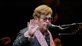 Elton John brands BBC Introducing cuts ‘a worrying step’ for up-and-coming artists