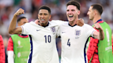 England vs. Switzerland odds, lineup prediction, live stream, picks: Where to watch Euro 2024 online, TV