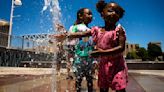 Temps could hit 100 in Albuquerque Thursday; southeast New Mexico could be higher