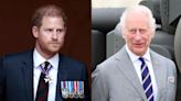 Prince Harry ‘Deeply Stung’ by This King Charles Action During His UK Trip