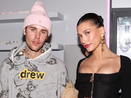 Justin Bieber Teases Snippet of Folksy New Song as He and Wife Hailey Announce Pregnancy: 'I'm Starting to Be Open'