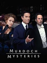 Murdoch Mysteries