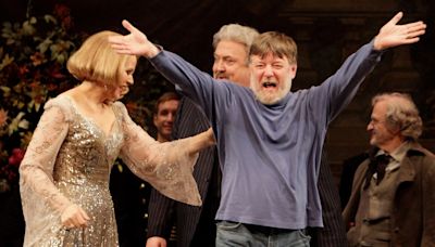 Conductor Andrew Davis dies at 80, headed Lyric Opera of Chicago and orchestras on 3 continents