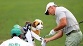 Rory McIlroy is done messing around at Augusta National