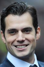 Henry Cavill