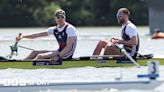 European Rowing Championships: Great Britain top medal table with eight golds