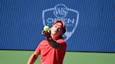 Western & Southern Open tennis: Watch for J.J. Wolf sightings in Mason