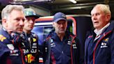 Red Bull face battle to stop Jos Verstappen’s ‘explosion’ prediction coming true