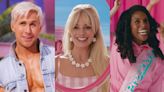 Here's the cast of the new 'Barbie' movie and which dolls they're playing