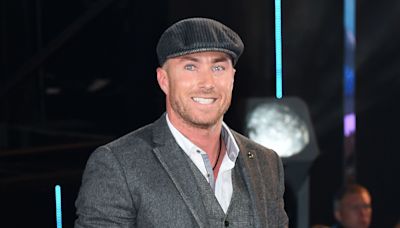 James Jordan calls Strictly Come Dancing controversy ‘two isolated incidents’